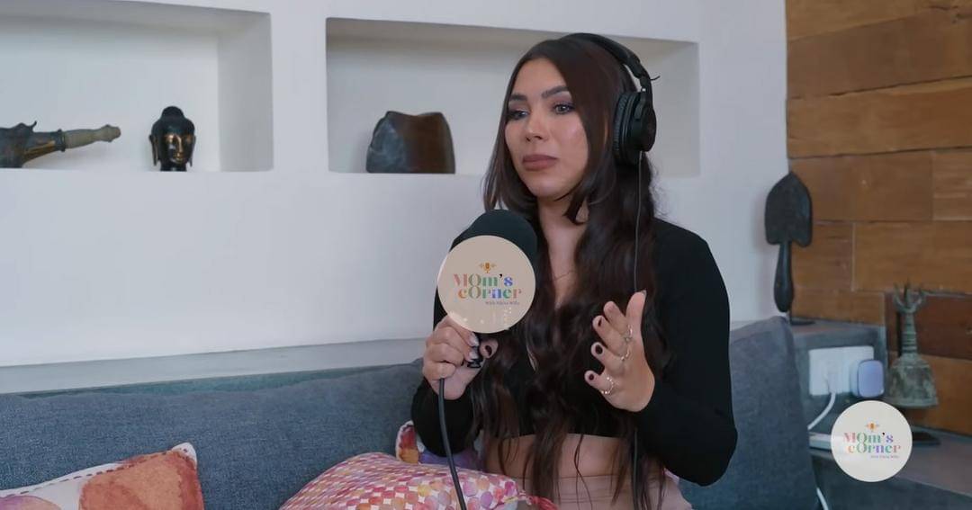 YouTube.com/Nikita Willy Official